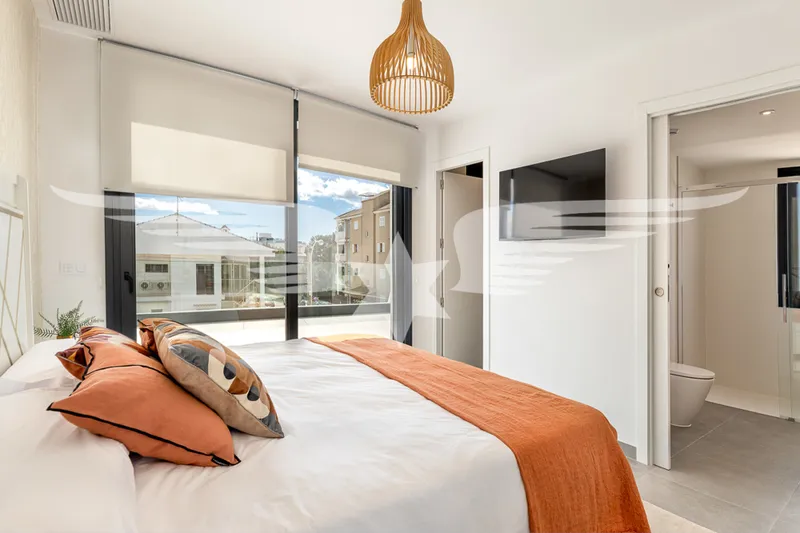 Cala Ratjada | Chic semi-detached home with plenty of garden space — photo 6