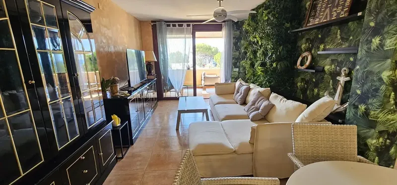 Ático Dúplex con Vistas al Mar en el Corazón del Mediterráneo — photo 2