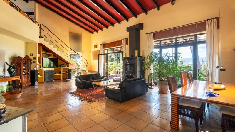 Rustic Finca for sale in Biniali — photo 3