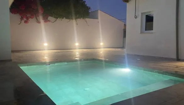 Villa in Llucmajor — photo 3