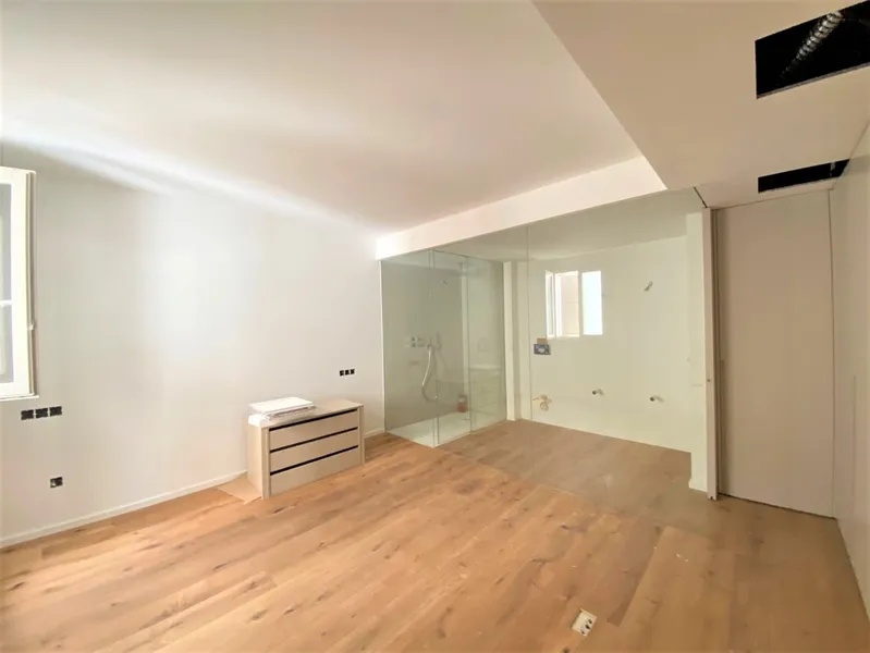 Newly renovated penthouse apartments in the old town of Palma in Palma de… — photo 5