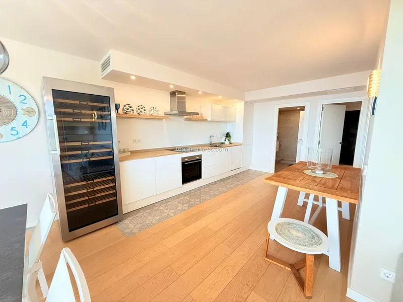 Apartment in Ses Illetas — photo 6