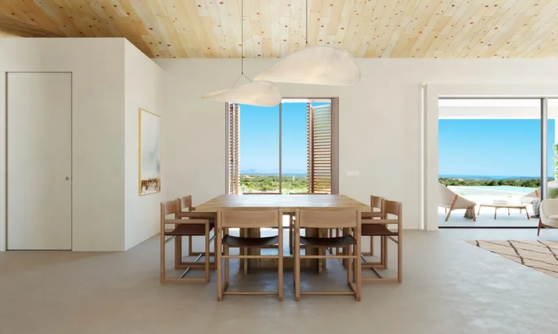 Mediterranean finca: Exclusivity and clear views in Manacor — photo 4