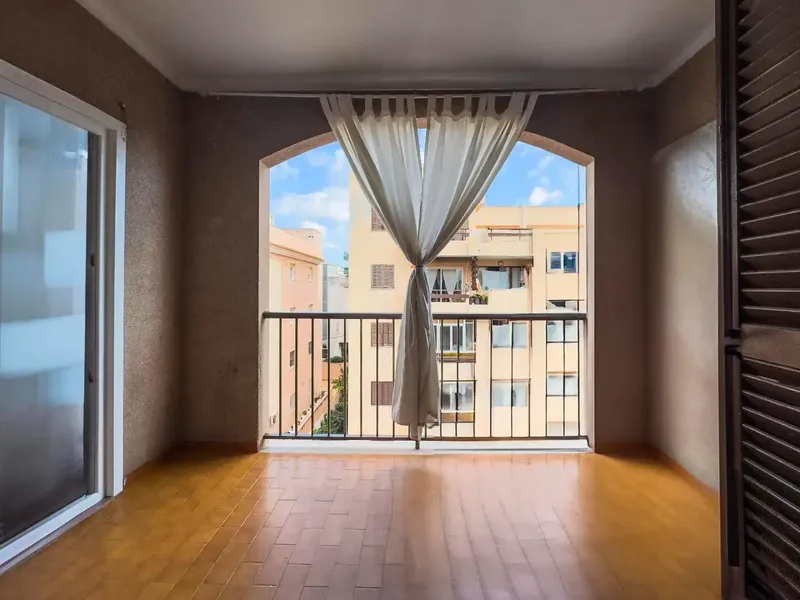 If your family needs more space or you are looking for your first home, this apartment in Cala Millor stands out for its spaciousness and comfort — photo 9