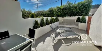 Ground floor apartment in Puerto de Andratx — photo 9