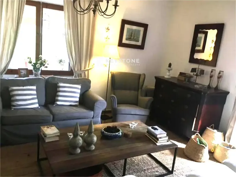 Spacious, quiet and beautiful Majorcan house in Andratx with spectacular views of the Serra de Tramuntana and everything — photo 12