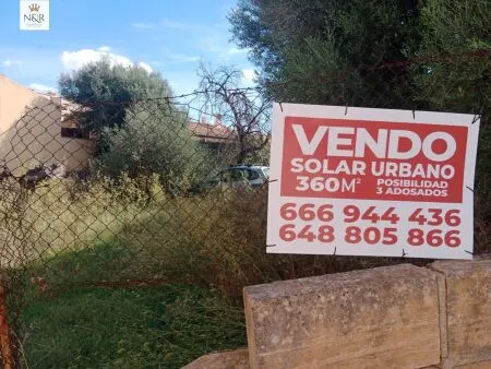 Building Site - Selva (Moscari), Plot Surface 361m², Distance to the Sea 21 km — photo 3