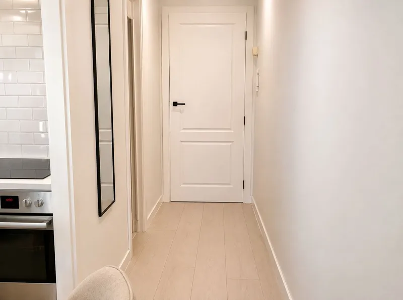 Apartment 45 m² in beach area — photo 6