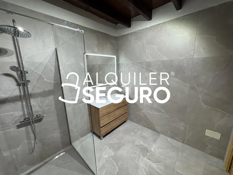 Spectacular ground floor for rent! — photo 12