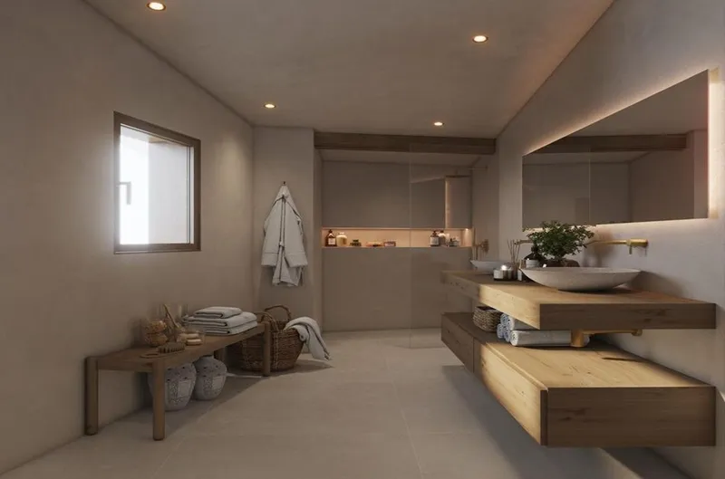 Renovated townhouse with pool and garage in the center of Felanitx — photo 9