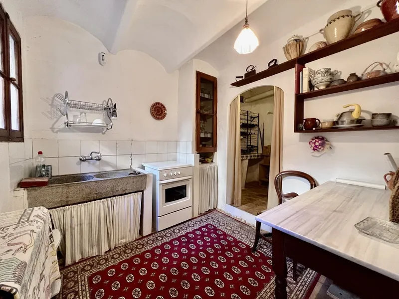 Charming village house in Esporles — photo 6