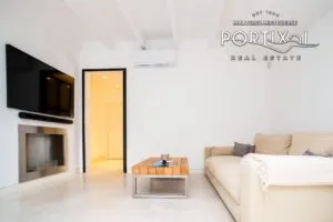 Renovated semi-detached house for sale in El Molinar — photo 8