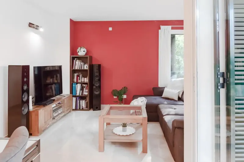 Discover this exclusive ground floor apartment in the coveted area of Les Maravelles, Palma de Mallorca. — photo 12