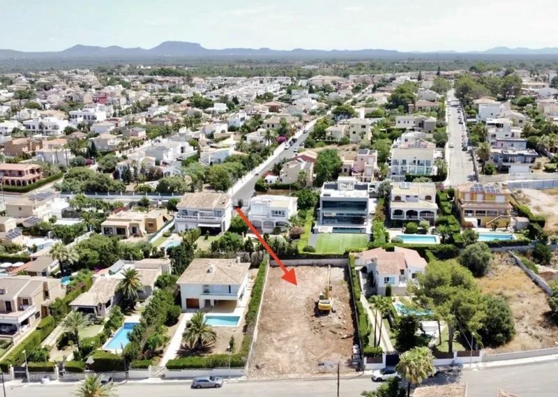 Pareado de obra nueva en Bahia Grande — photo 2
