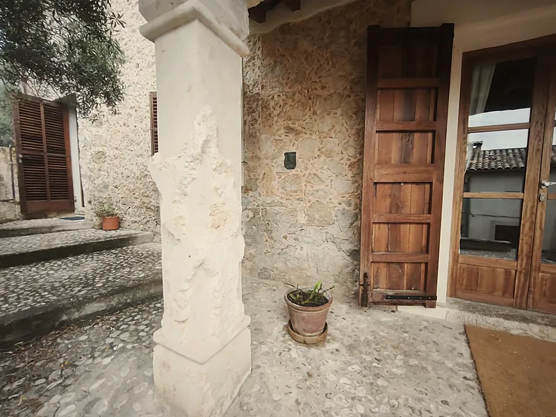 House with soul in Caimari — photo 6