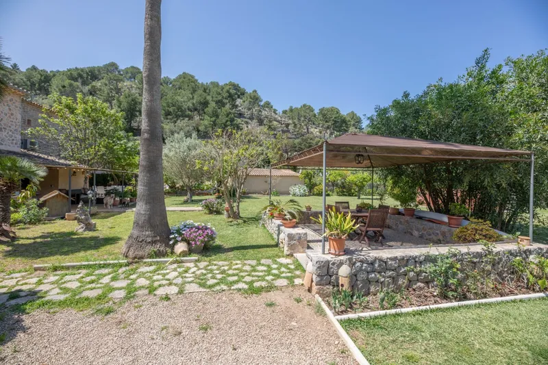 Sunny Mallorcan house within walking distance to beach and restaurants in Port de Sóller — photo 10