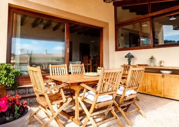 Detached house in Son Servera — photo 2