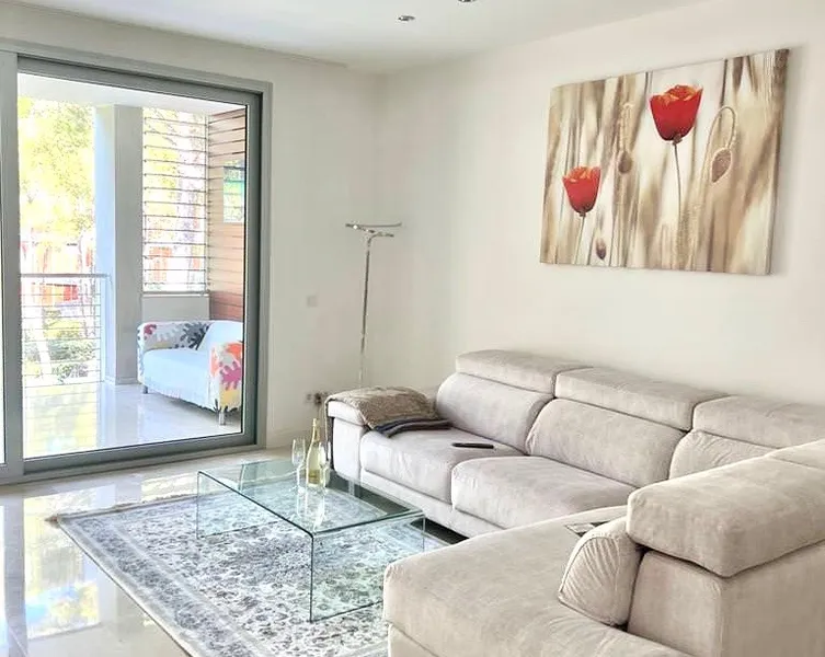 Exclusive first-floor apartment in Bendinat – luxury and elegance in a prime location — photo 3