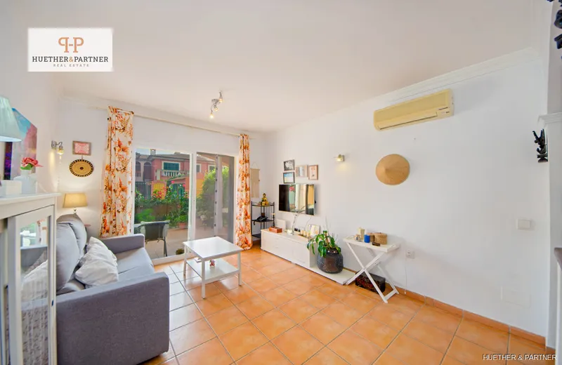 Ground Floor Apartment with Terrace in Tolleric, near Sea and Airport — photo 3