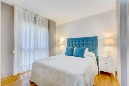 Apartment - Palma de Mallorca (Son Armadams), Built Surface 93m², Terrace Size 15m², 2 Bedrooms, 1... — photo 10