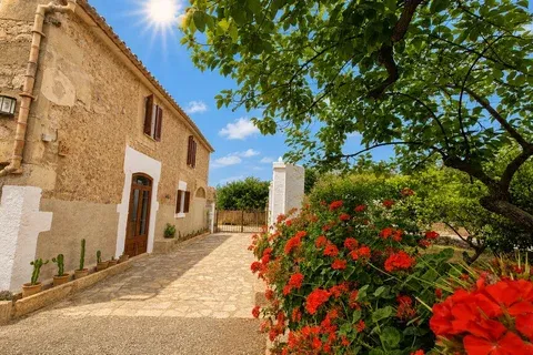 Villa in Pollenca, Mallorca — photo 7