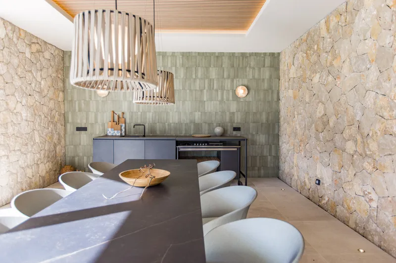 Mediterranean living at its finest in Can Borràs, Puerto de Andratx — photo 9