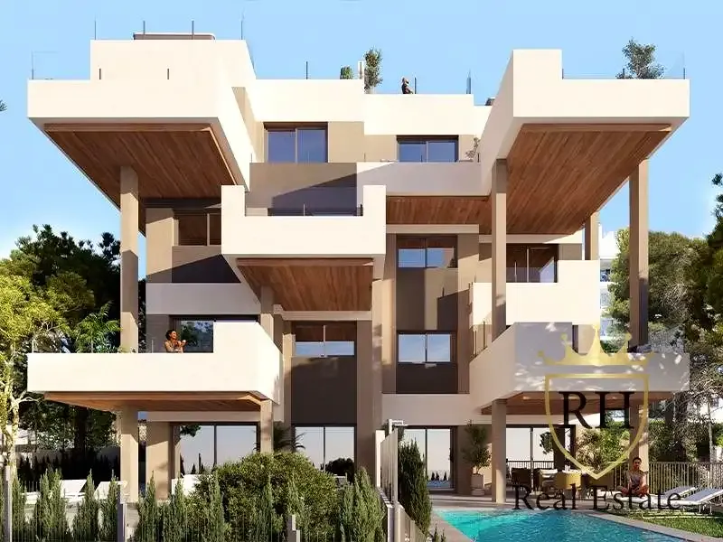 Located in Canyamel in the municipality of Capdepera, the Talaies de Canyamel by TM residential complex is less than 200 meters from Canyamel beach — photo 1