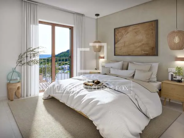 89m² apartment with 37m² terrace for sale in Capdepera — photo 8