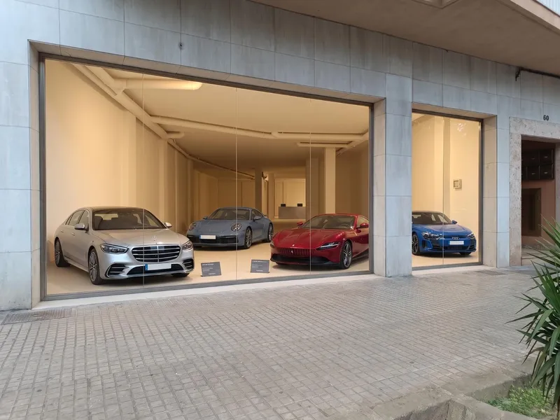 Local Comercial Premium en Manacor — photo 7