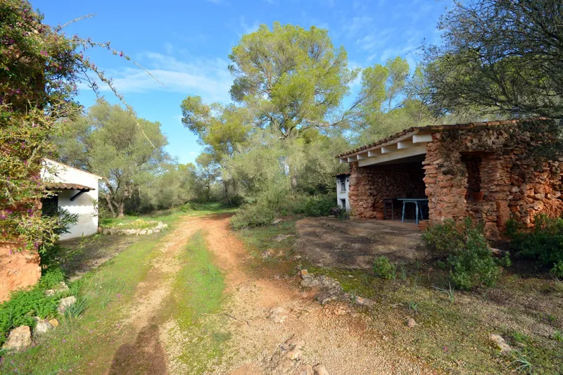 Charming Rustic Estate in Casa Blanca — photo 5