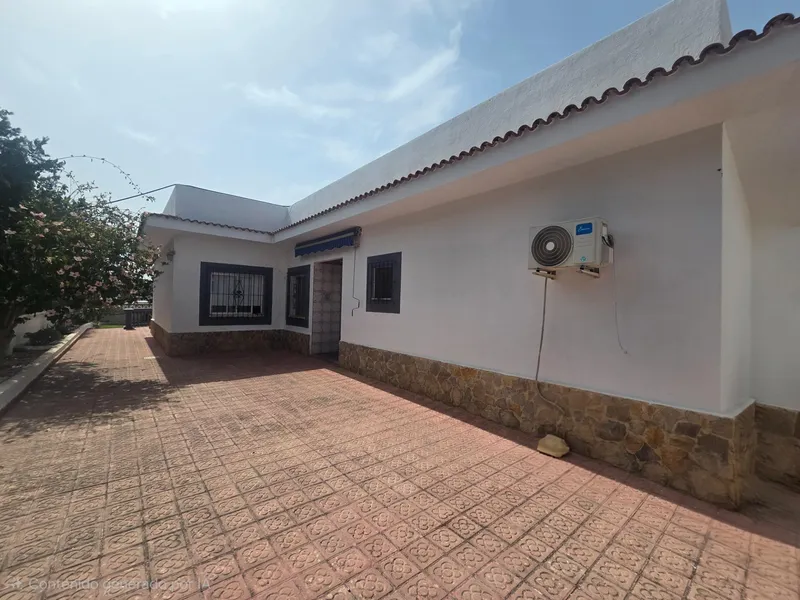 Single family house - Llucmajor (Las Palmeras) , Built Surface 341m 2 , Plot Surface 1100m 2 , 9 Bedrooms, 4... — photo 11