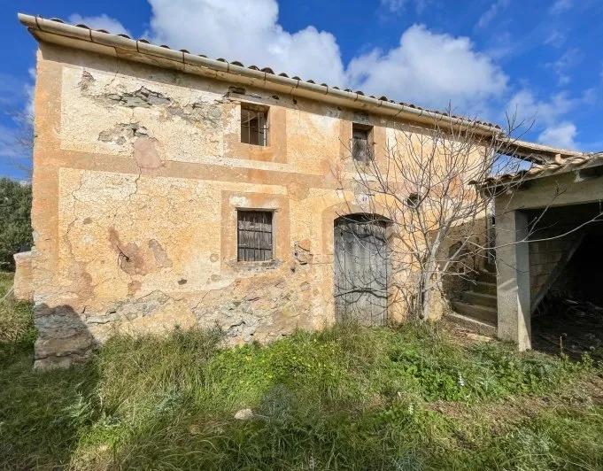 Beautiful rustic estate with impressive views in ... — photo 6