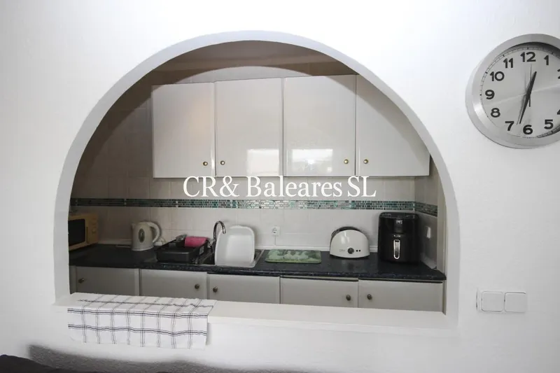 Great one-bedroom apartment — photo 5