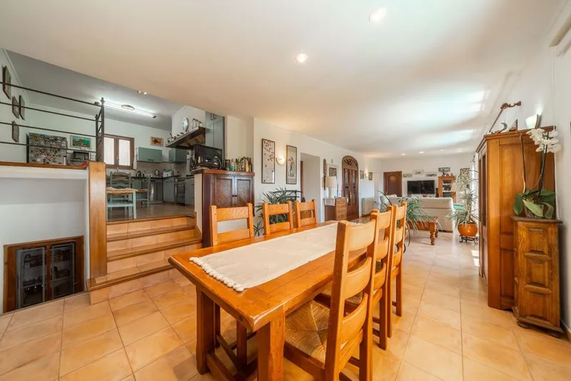 Detached House in Selva, Province of Balearic Islands — photo 7