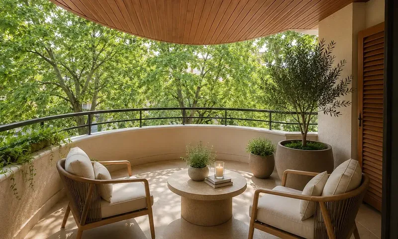Exclusive designer home on Calle Aragón, Palma — photo 1