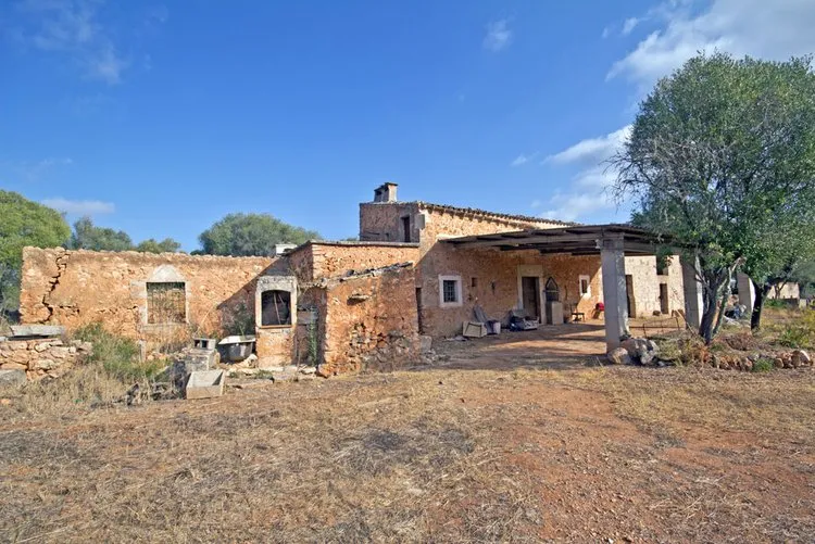 Campos, a large rural estate with potential F02906 — photo 3