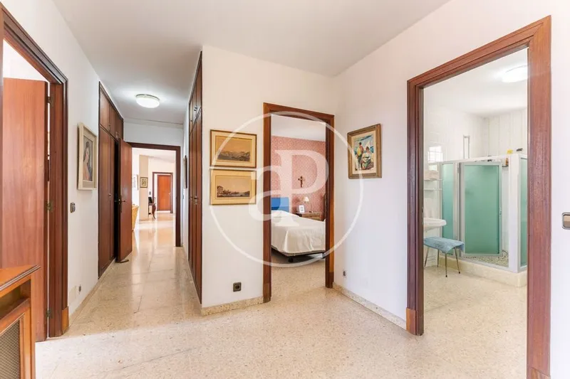 Penthouse in Palma de Mallorca, Province of Balearic Islands — photo 5