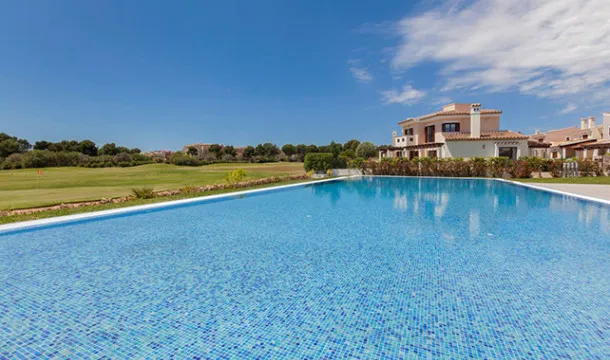 Single family house in Santa Ponsa near the golf course — photo 4