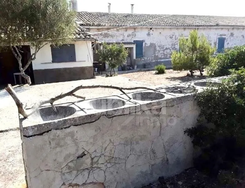Rural or Farmhouse in Llucmajor, Province of Balearic Islands — photo 8