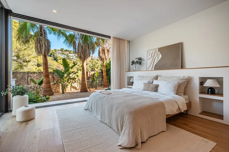 Top quality house for sale in Bendinat with private pool and swimming pool — photo 11