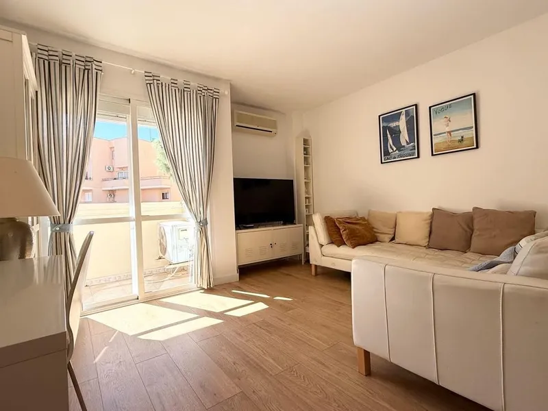 Apartment in Palma de Mallorca, Province of Balearic Islands — photo 4
