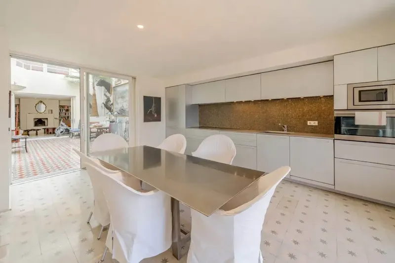 Detached house — photo 7