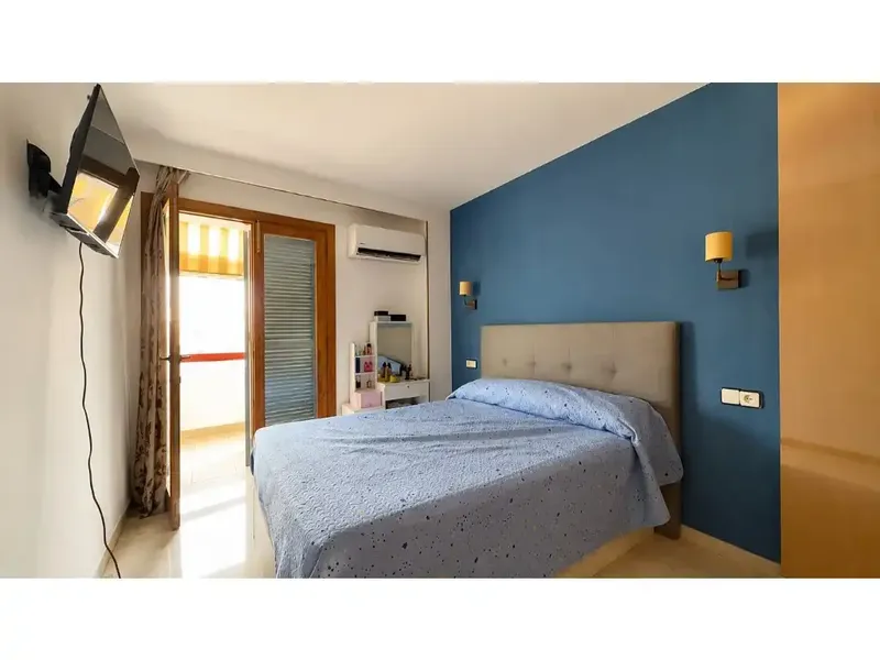 4-bedroom apartment in the center of Son Ferriol €635,000 — photo 9
