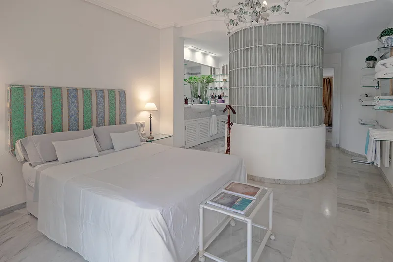 Apartment in Bendinat with communal pool — photo 9