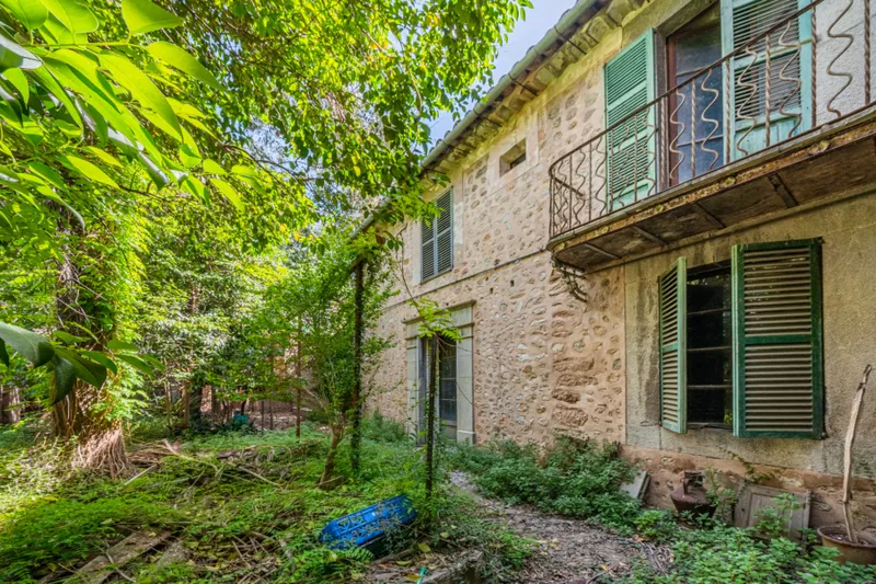 Historical Manor House in Soller — photo 3