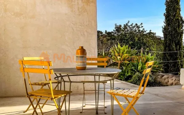 Fantastic House in the Mountain of San Llorenç — photo 11