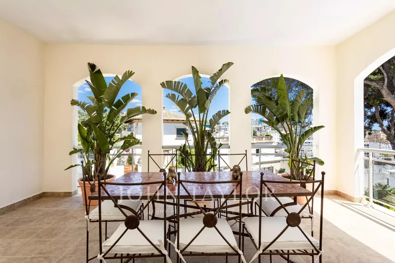 Apartment for sale in Palma de Mallorca — photo 4