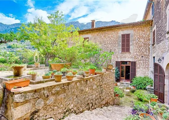 Detached house in Fornalutx — photo 3