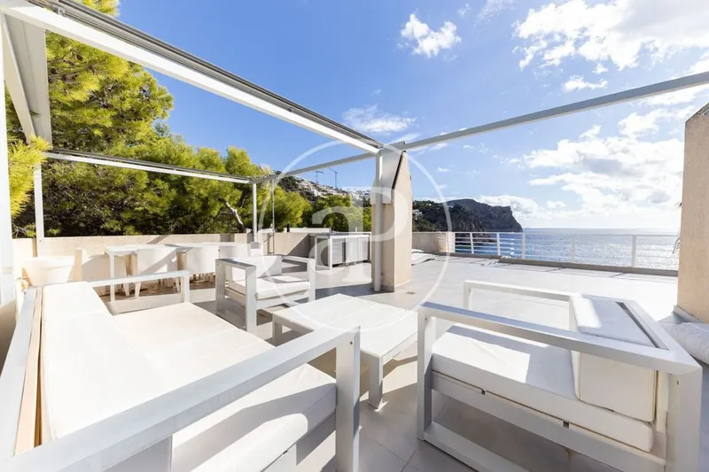 Penthouse in Andratx, Province of Balearic Islands — photo 3