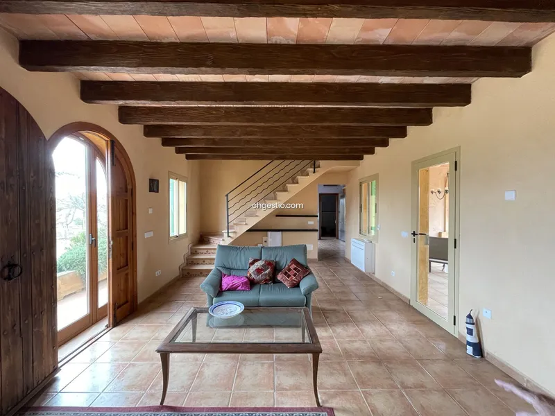 Rustic finca in Campos — photo 6